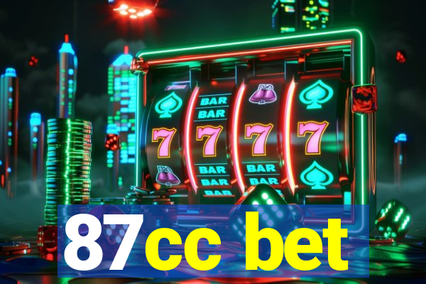 87cc bet